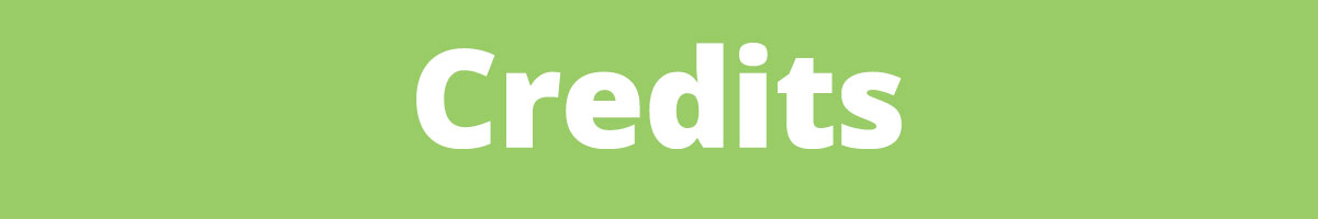 Credits
